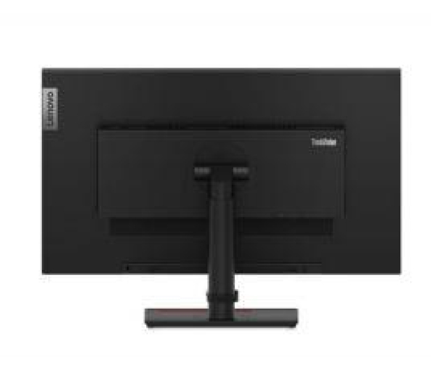 Lenovo ThinkVision T27q-20 - 609282 - zdjęcie 2